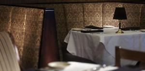 Plaza III Steakhouse, Hyatt Regency Jacksonville, Jacksonville — Plaza III Steakhouse for Fine Dining.