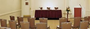 Brunswick, Four Points by Sheraton, Meriden