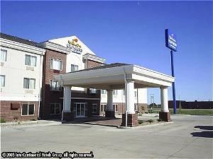 Holiday Inn Express Hotel & Suites Dickinson