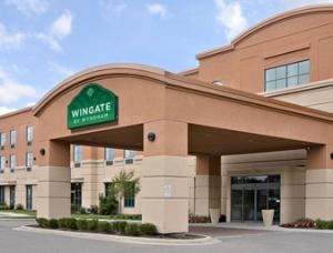 Wingate Inn & Meridian Conference Center