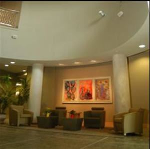 Meeting Room II, Wingate Inn & Meridian Conference Center, West Chester