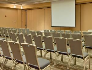 Meeting Room IV, Wingate Inn & Meridian Conference Center, West Chester