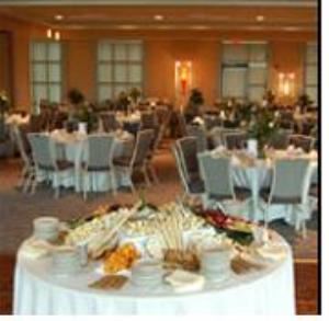 Meeting Room I & II, Wingate Inn & Meridian Conference Center, West Chester