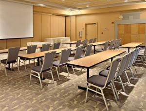 Meeting Room III & IV, Wingate Inn & Meridian Conference Center, West Chester