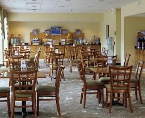 Capital Room, Holiday Inn Express Hartford - Downtown, Hartford