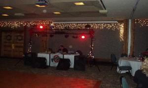 Jon's All Occasion DJing