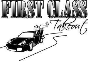 First Class Takeout, Cary