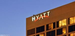 Hyatt Regency San Antonio, San Antonio