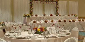 Regency Ballroom, Hyatt Regency San Antonio, San Antonio