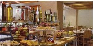 Chula Vista Room, Hyatt Regency San Antonio, San Antonio