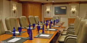C V Boardroom, Hyatt Regency San Antonio, San Antonio