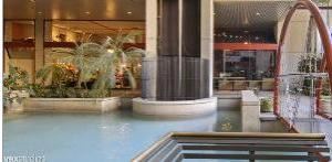 Frio Room, Hyatt Regency San Antonio, San Antonio