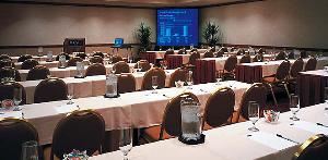 Blanco Room, Hyatt Regency San Antonio, San Antonio