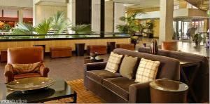 Blanco+Llano Room, Hyatt Regency San Antonio, San Antonio