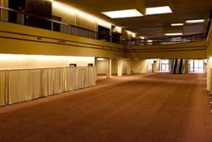 Grand Pavillion, Sheraton Oklahoma City Hotel, Oklahoma City