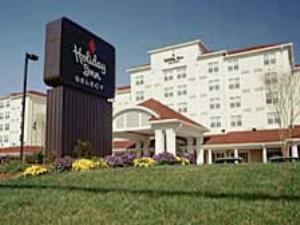 Holiday Inn Select Norfolk