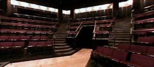 Bingham Theatre & Mezzanine Lobby, Actors Theatre Of Louisville, Louisville