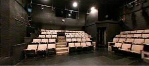 Victor Jory Theatre & Adjacent Lobby, Actors Theatre Of Louisville, Louisville