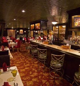 Intermezzo Café & Cabaret, Actors Theatre Of Louisville, Louisville