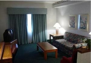 Salon C, Holiday Inn Springdale / Fayetteville Area, Springdale