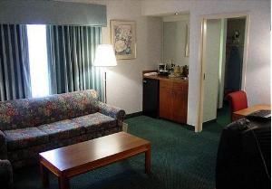 Salon E, Holiday Inn Springdale / Fayetteville Area, Springdale