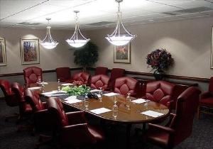 Bentonville, Holiday Inn Springdale / Fayetteville Area, Springdale