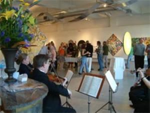Individual Artists of Oklahoma
