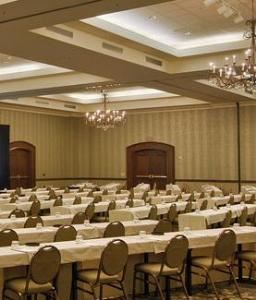 Grand Ballroom C, Hyatt Valencia & Santa Clarita Conference Center, Valencia