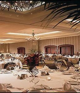 Grand Ballroom A & B, Hyatt Valencia & Santa Clarita Conference Center, Valencia