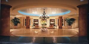 Grand Ballroom D & E, Hyatt Valencia & Santa Clarita Conference Center, Valencia