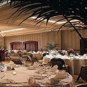 Grand Ballroom A, B & C, Hyatt Valencia & Santa Clarita Conference Center, Valencia