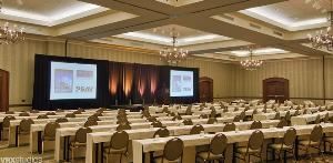 Grand Ballroom C, D & E, Hyatt Valencia & Santa Clarita Conference Center, Valencia