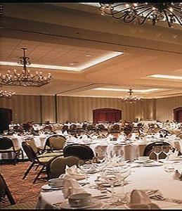 Grand Ballroom A, Hyatt Valencia & Santa Clarita Conference Center, Valencia