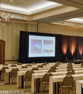Grand Ballroom B, Hyatt Valencia & Santa Clarita Conference Center, Valencia