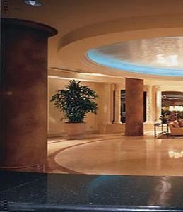 Grand Ballroom E, Hyatt Valencia & Santa Clarita Conference Center, Valencia