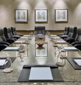 Castaic Room, Hyatt Valencia & Santa Clarita Conference Center, Valencia