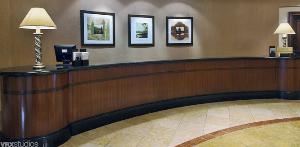 Saugus Room, Hyatt Valencia & Santa Clarita Conference Center, Valencia