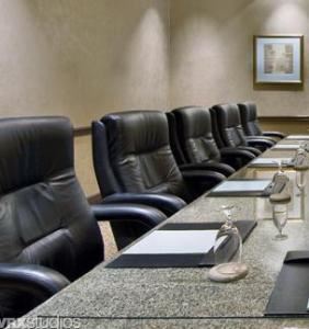 Castaic And Saugus Rooms, Hyatt Valencia & Santa Clarita Conference Center, Valencia