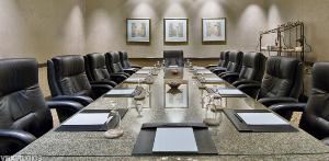 Canyon Country Room, Hyatt Valencia & Santa Clarita Conference Center, Valencia