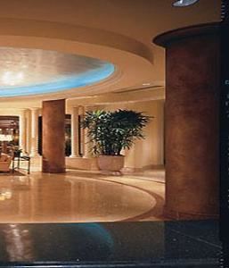 Valencia Ballroom B, Hyatt Valencia & Santa Clarita Conference Center, Valencia