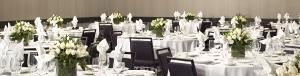 California Ballroom, Sheraton Gateway Hotel, Los Angeles