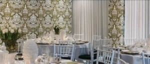 Gateway Ballroom, Sheraton Gateway Hotel, Los Angeles