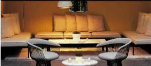 Gateway Salon 1, Sheraton Gateway Hotel, Los Angeles