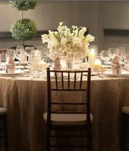 Grand Ballroom, Sheraton Gateway Hotel, Los Angeles