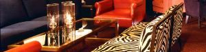 Laguna Room, Sheraton Gateway Hotel, Los Angeles