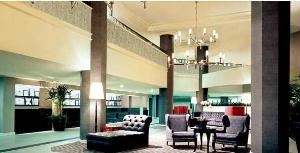 Salon Room  205, Sheraton Gateway Hotel, Los Angeles