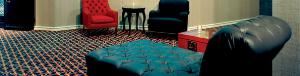 Salon  Room 219, Sheraton Gateway Hotel, Los Angeles