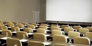 Santa Maria Room, Sheraton Gateway Hotel, Los Angeles