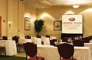 Miccosukee and Seminole, Crowne Plaza at Sawgrass Mills, Fort Lauderdale