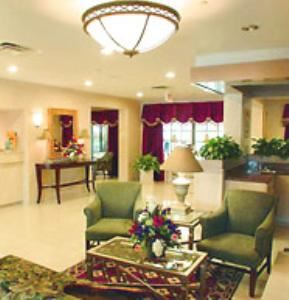 Courtyard Chesapeake Greenbrier